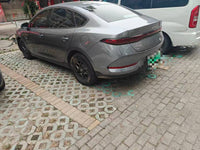 BYD 2025 Qin PLUS DM-i 1.5 CVT Intelligent Driving Version 55 km Premium Model - 7