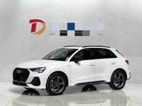 Audi 2023 Q3 1.4 TFSI 35 TFSI Fashion Dynamic - 1