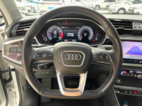 Audi 2023 Q3 1.4 TFSI 35 TFSI Fashion Dynamic - 5