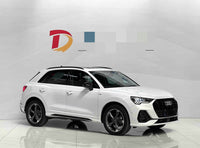 Audi 2023 Q3 1.4 TFSI 35 TFSI Fashion Dynamic - 3