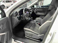 Audi 2023 Q3 1.4 TFSI 35 TFSI Fashion Dynamic - 4