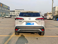 Toyota Corolla Cross 2024 Frontlander 2.0 CVT Luxury Edition - 3