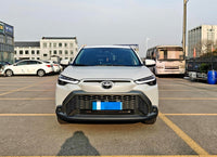 Toyota Corolla Cross 2024 Frontlander 2.0 CVT Luxury Edition - 5