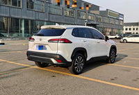 Toyota Corolla Cross 2024 Frontlander 2.0 CVT Luxury Edition - 2
