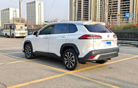 Toyota Corolla Cross 2024 Frontlander 2.0 CVT Luxury Edition - 4