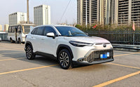 Toyota Corolla Cross 2024 Frontlander 2.0 CVT Luxury Edition - 6