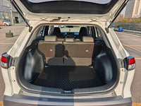 Toyota Corolla Cross 2024 Frontlander 2.0 CVT Luxury Edition - 8