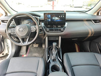 Toyota Corolla Cross 2024 Frontlander 2.0 CVT Luxury Edition - 11
