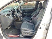 Toyota Corolla Cross 2024 Frontlander 2.0 CVT Luxury Edition - 13