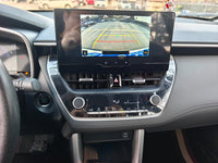 Toyota Corolla Cross 2024 Frontlander 2.0 CVT Luxury Edition - 15