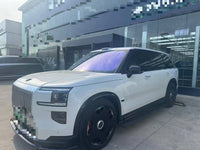 ZEEKR 2025 Zeekr 9X 2.0T Ultra Edition 70 kWh - 1