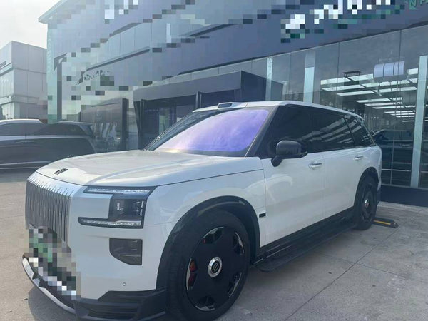 ZEEKR 2025 Zeekr 9X 2.0T Ultra Edition 70 kWh