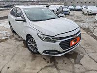 Chevrolet Monza 2022 Cavalier 1.5 320 Enjoy Skyroof Version - 2