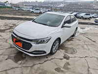 Chevrolet Monza 2022 Cavalier 1.5 320 Enjoy Skyroof Version - 1