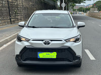 Toyota Corolla Cross 2024 Frontlander 2.0 CVT Leading Edition - 2