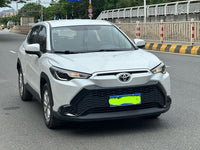 Toyota Corolla Cross 2024 Frontlander 2.0 CVT Leading Edition - 3