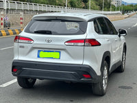 Toyota Corolla Cross 2024 Frontlander 2.0 CVT Leading Edition - 4