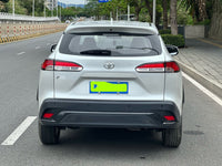 Toyota Corolla Cross 2024 Frontlander 2.0 CVT Leading Edition - 5