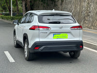 Toyota Corolla Cross 2024 Frontlander 2.0 CVT Leading Edition - 6