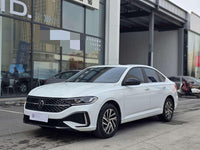 Volkswagen 2024 Lavida 1.5 TSI 300 TSI Starry Sky Leading Edition - 1