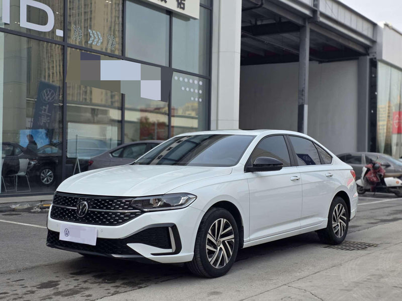 Volkswagen 2024 Lavida 1.5 TSI 300 TSI Starry Sky Leading Edition