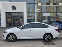Volkswagen 2024 Lavida 1.5 TSI 300 TSI Starry Sky Leading Edition - 9