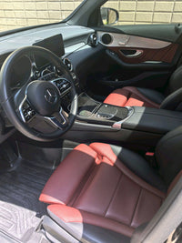 Mercedes-Benz GLC (Imported) 2022 facelifted GLC 260 Coupe 4MATIC 2.0T - 3