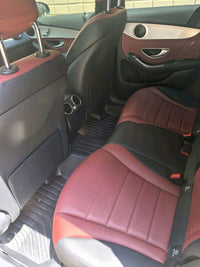 Mercedes-Benz GLC (Imported) 2022 facelifted GLC 260 Coupe 4MATIC 2.0T - 5
