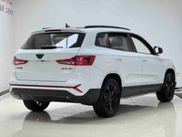 Jetta 2022 Jetta VS7 1.4TSI 280TSI Highlight Glory Version - 4