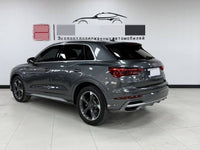 Audi 2023 Q3 1.4 TFSI 35 TFSI Fashion Dynamic - 4