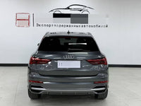 Audi 2023 Q3 1.4 TFSI 35 TFSI Fashion Dynamic - 5