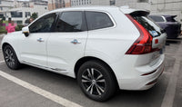 Volvo 2023 XC60 48V 2.0T B5 All-Wheel Drive Zhiyuan Luxury Edition - 3