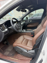 Volvo 2023 XC60 48V 2.0T B5 All-Wheel Drive Zhiyuan Luxury Edition - 4