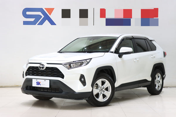 Toyota 2024 RAV4 2.0 CVT 2WD Urban Edition
