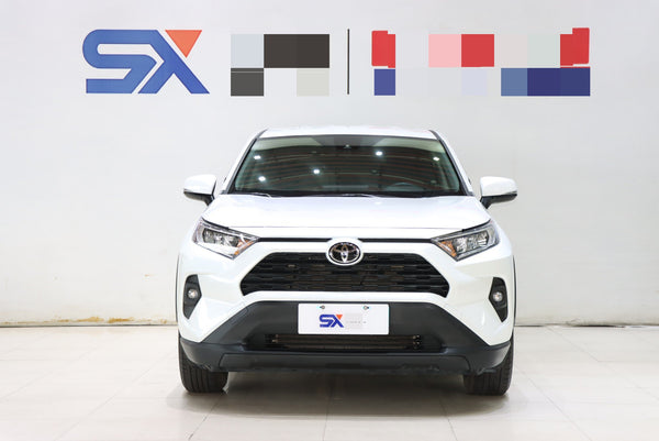 Toyota 2024 RAV4 2.0 CVT 2WD Urban Edition