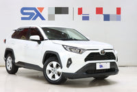 Toyota 2024 RAV4 2.0 CVT 2WD Urban Edition - 2