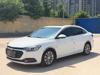 Chevrolet Monza 2022 Cavalier 1.5 320 Enjoy Skyroof Version - 1
