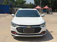 Chevrolet Monza 2022 Cavalier 1.5 320 Enjoy Skyroof Version - 2