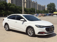 Chevrolet Monza 2022 Cavalier 1.5 320 Enjoy Skyroof Version - 3