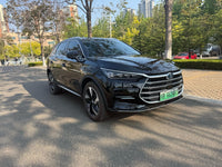 BYD Tang New Energy 2023 Tang DM-i 1.5T CVT 112 km Champion Edition Prestige Version - 3