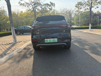 BYD Tang New Energy 2023 Tang DM-i 1.5T CVT 112 km Champion Edition Prestige Version - 6