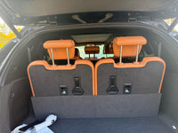 BYD Tang New Energy 2023 Tang DM-i 1.5T CVT 112 km Champion Edition Prestige Version - 10