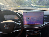 BYD Tang New Energy 2023 Tang DM-i 1.5T CVT 112 km Champion Edition Prestige Version - 15