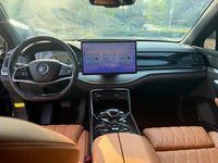 BYD Tang New Energy 2023 Tang DM-i 1.5T CVT 112 km Champion Edition Prestige Version - 16