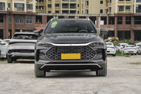 BYD Tang New Energy 2024 Tang DM-i 1.5T CVT Honor Edition 112 km Flagship Model - 2