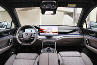 BYD Tang New Energy 2024 Tang DM-i 1.5T CVT Honor Edition 112 km Flagship Model - 4