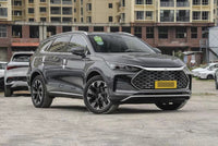 BYD Tang New Energy 2024 Tang DM-i 1.5T CVT Honor Edition 112 km Flagship Model - 3