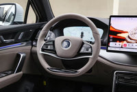 BYD Tang New Energy 2024 Tang DM-i 1.5T CVT Honor Edition 112 km Flagship Model - 5