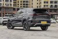 BYD Tang New Energy 2024 Tang DM-i 1.5T CVT Honor Edition 112 km Flagship Model - 7