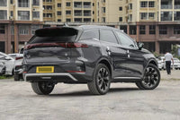 BYD Tang New Energy 2024 Tang DM-i 1.5T CVT Honor Edition 112 km Flagship Model - 9